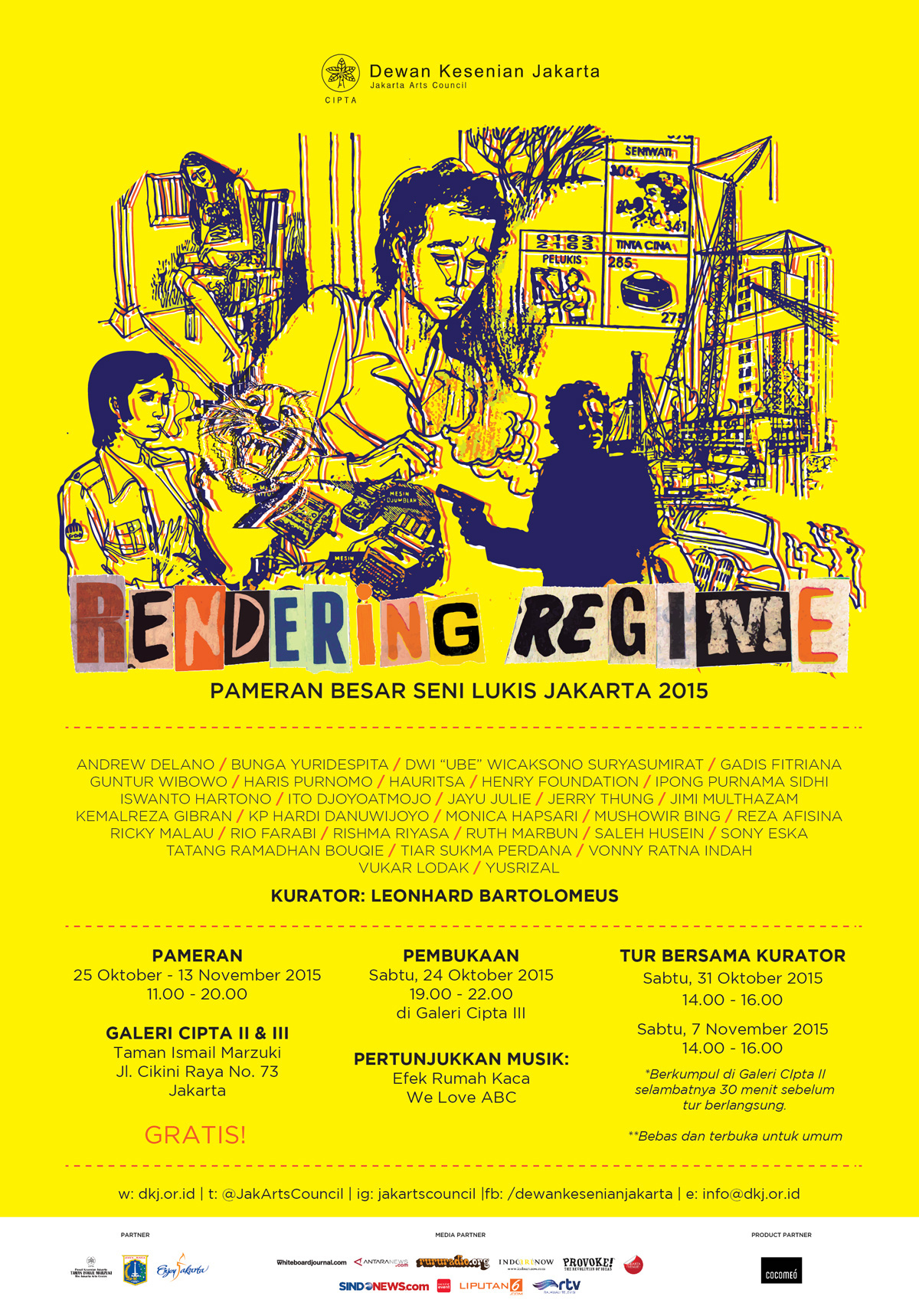 rendering-regime-poster-online