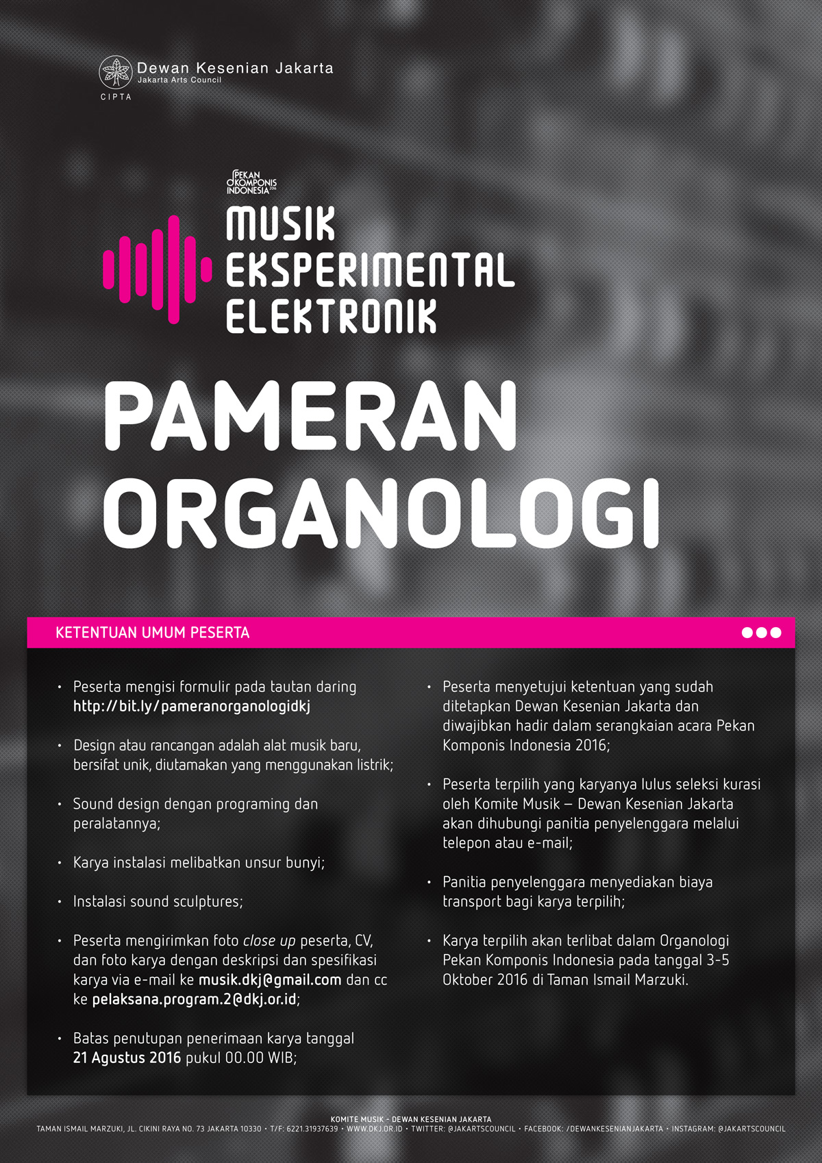 Poster-Pameran-Organologi