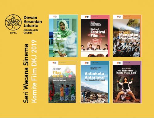 Link E-Book Seri Wacana Sinema 2019 – Komite Film Dewan Kesenian Jakarta