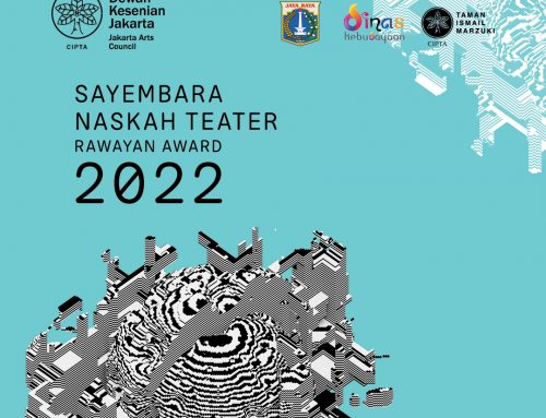 Sayembara Naskah Teater: Rawayan Award DKJ 2022