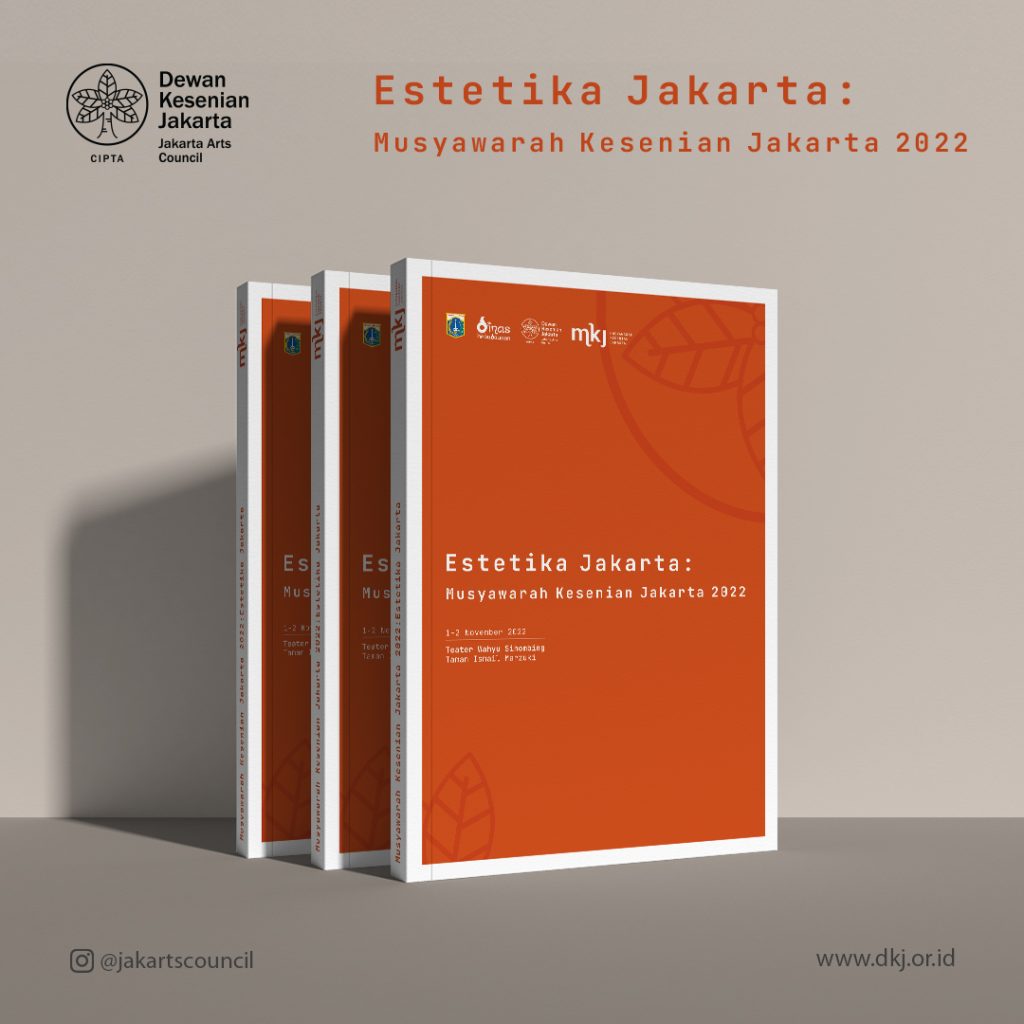 Events | Dewan Kesenian Jakarta