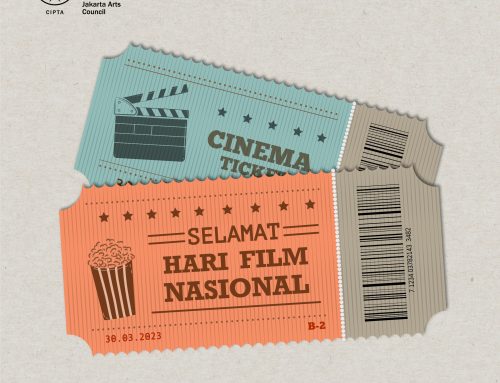 Batalnya Bulan Film Nasional Kineforum dan Tata Kelola Taman Ismail Marzuki