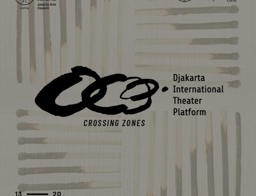 Djakarta International Teater Platform 2023 “CROSSING ZONE”