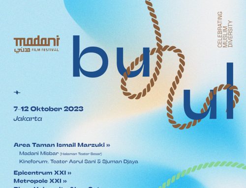 Madani International Film Festival “Buhul” 2023