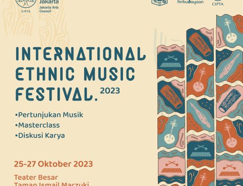International Ethnic Music Festival 2023