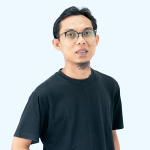 Esha Tegar Putra