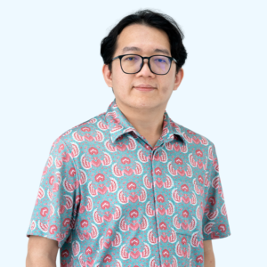 Martin Suryajaya
