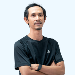 Yustiansyah Lesmana
