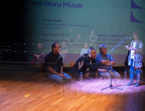 Masih Ada Ketimpangan bagi Profesi Pendidik Musik dan Musikus Indonesia