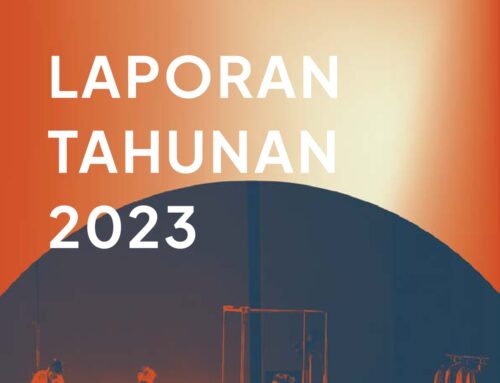 Laporan Program Tahunan DKJ 2023