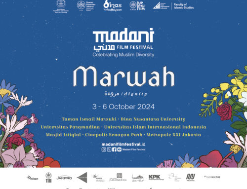 Madani International Film Festival “Marwah” 2024