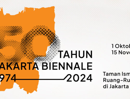 Siaran Pers Jakarta Biennale 2024