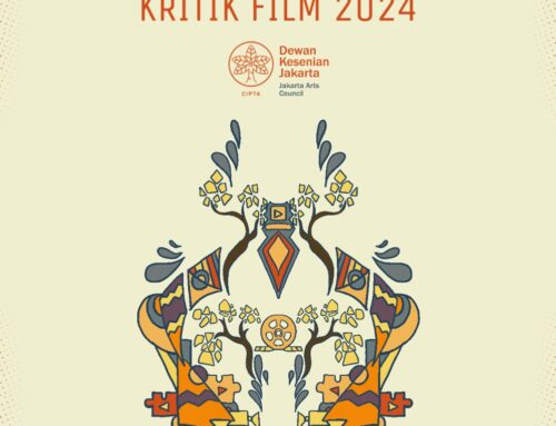 E-Katalog Sayembara Menulis Kritik Film 2024