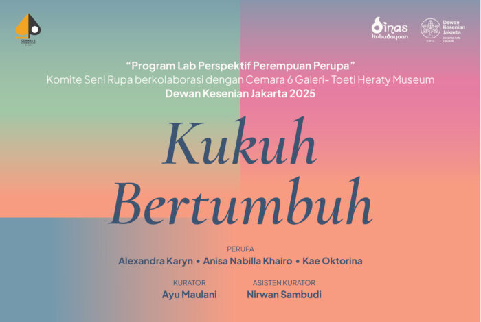 Lab Perspektif Perempuan