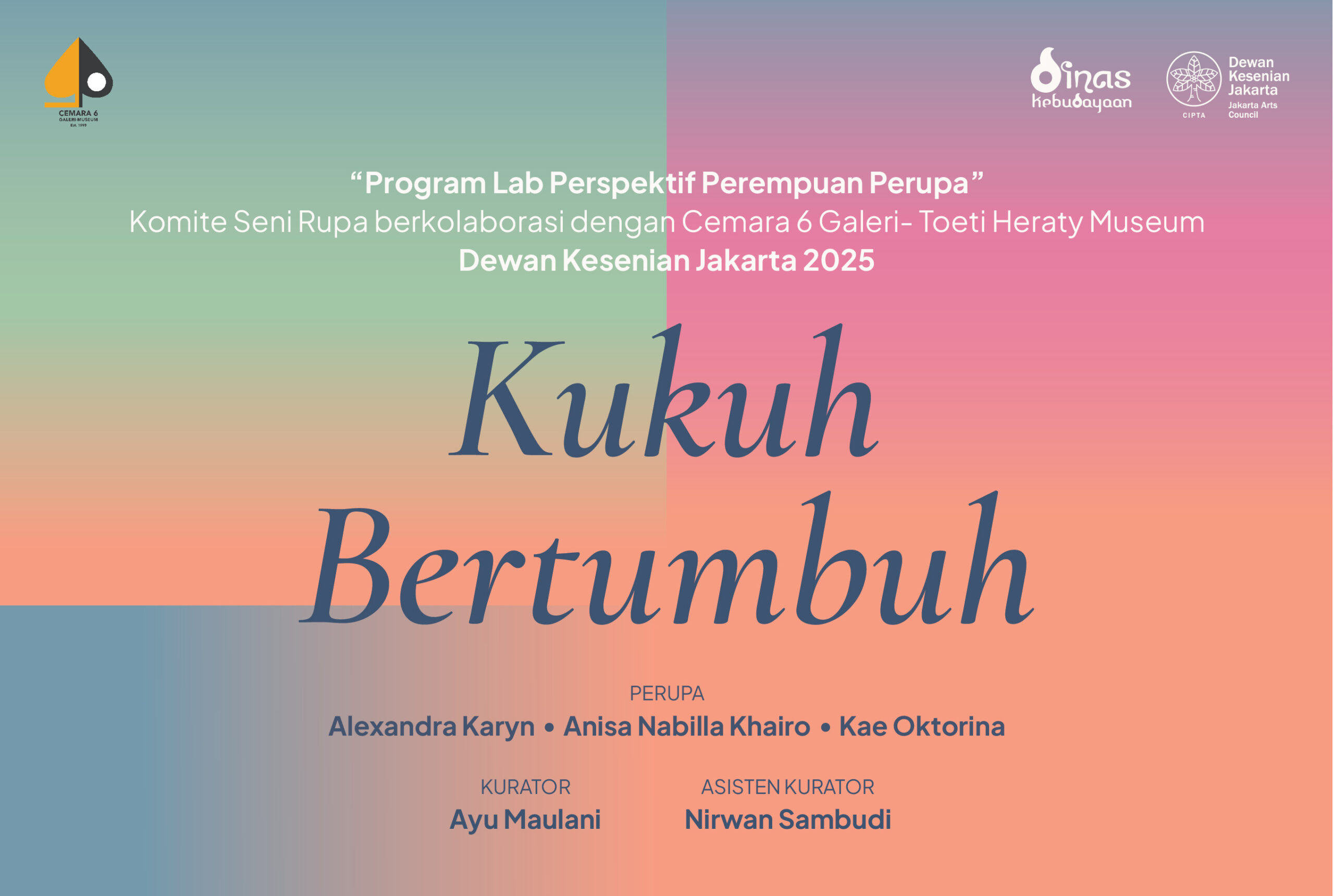 Lab Perspektif Perempuan
