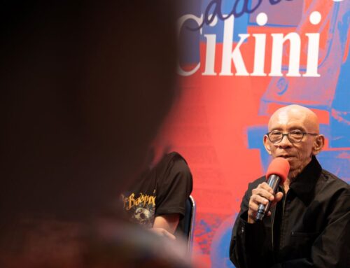 Pidato Kebudayaan DKJ 2025: Peranti Tuk Kaji Ulang Wacana Jakarta Kota Global