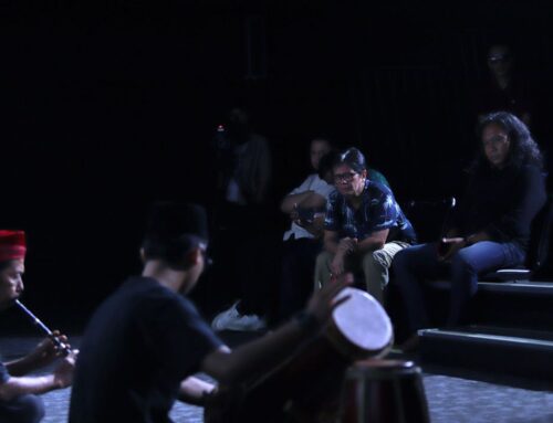 Ethno Music Festival 2025, Perayaan Keberagaman Tradisi Musik Dunia