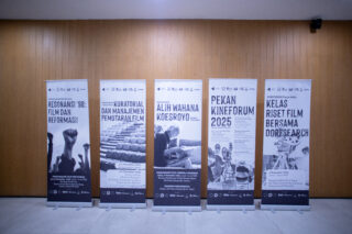 Pekan Kineforum 2025