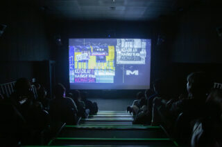 Pekan Kineforum 2025