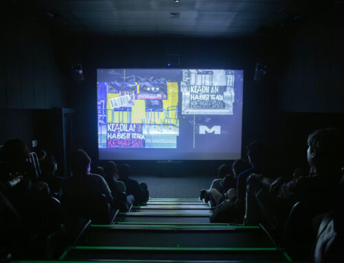 Pekan Kineforum 2025: Merawat Ingatan dan Menumbuhkan Ruang-Ruang Baru Sinema Jakarta