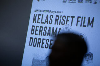 Pekan Kineforum 2025