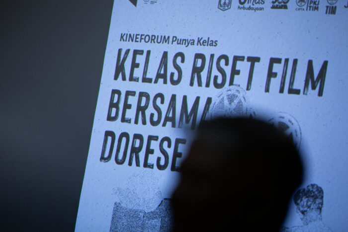 Pekan Kineforum 2025