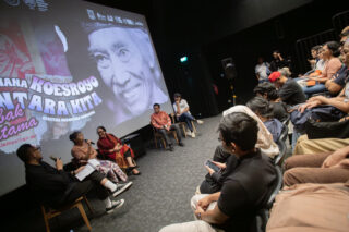 Pekan Kineforum 2025