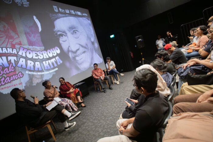 Pekan Kineforum 2025