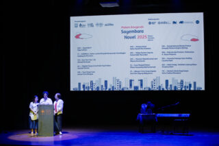 Sayembara Novel DKJ 2025