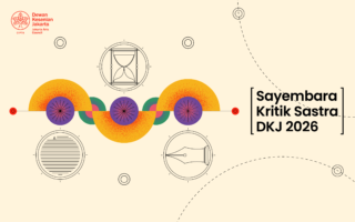 Sayembara Kritik Sastra DKJ 2026