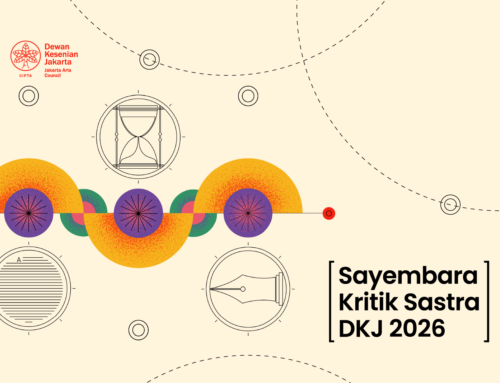 Sayembara Kritik Sastra DKJ 2026 Dibuka, Simak Syarat & Ketentuannya