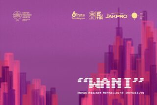 Lab Perspektif Perempuan Perupa