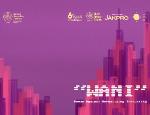 Women Against Normalizing Inequality (WANI): Peta Perjalanan Tubuh dan Ingatan Perempuan