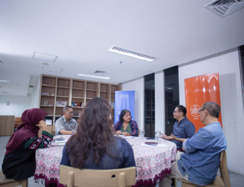 Kesenian Berjenjang DKI Jakarta: Menjaga Ekosistem Seni Kota