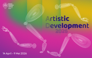 Artistic Development DKJ 2026