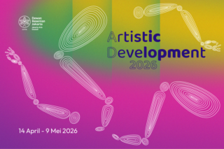 Artistic Development DKJ 2026
