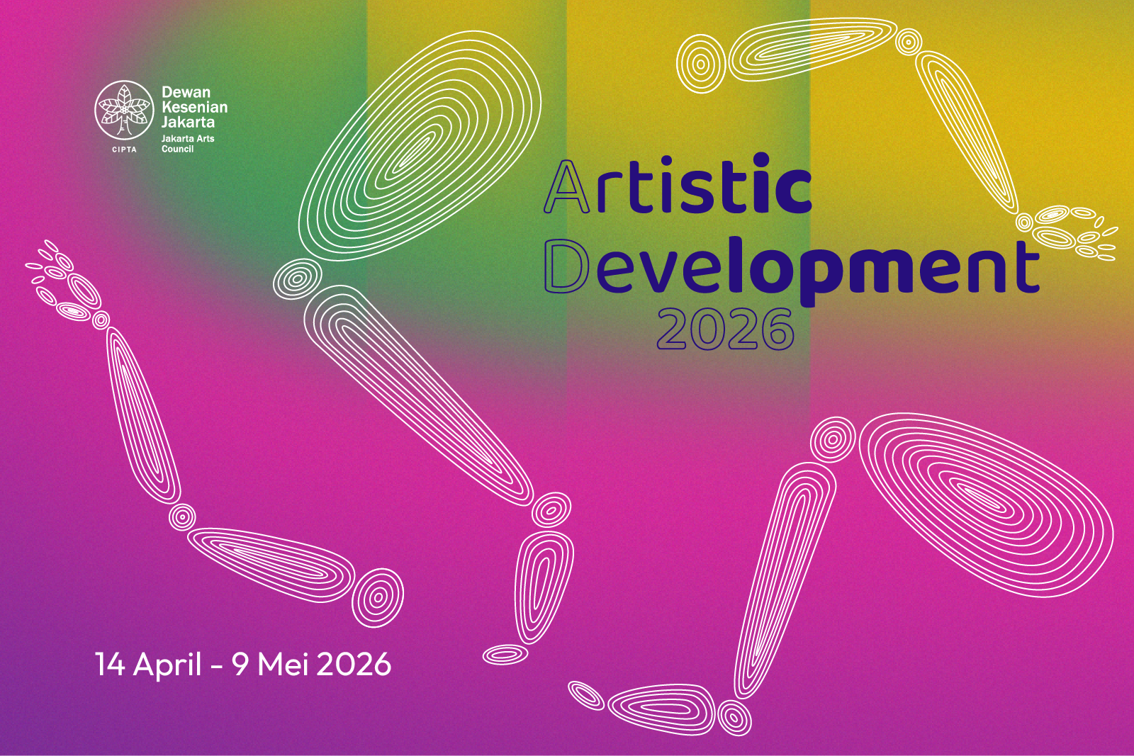 Artistic Development DKJ 2026