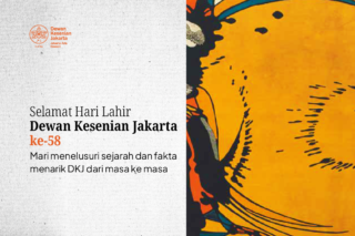 Sejarah DKJ