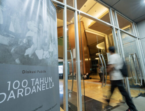 100 Tahun Teater Dardanella: Membaca Kembali Sejarah Teater