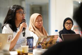 Menjelang Jakarta Biennale 2026