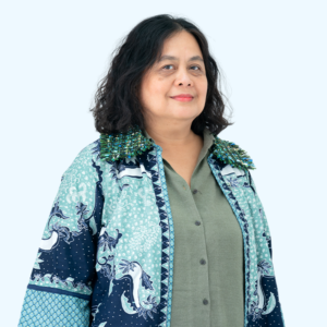 Dewi Umaya Rachman