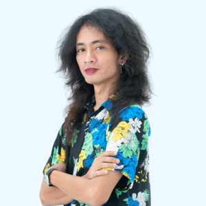 Gelar Agryano Soemantri