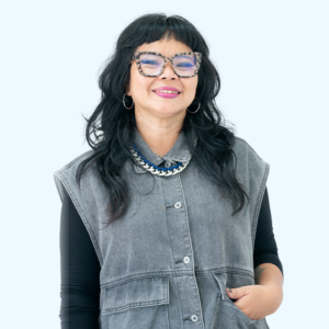 Daniella Fitria Praptono