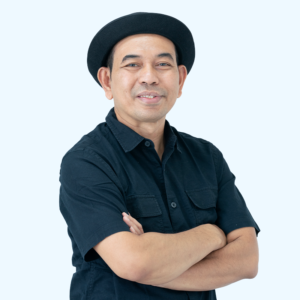 Mohammad Hilmi Faiq