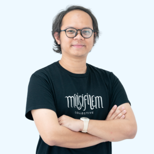 Luthfan Nur Rochman