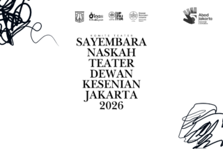 Sayembara Naskah Teater DKJ 2026