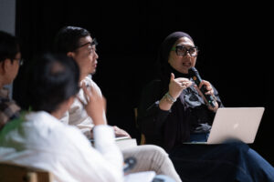 Musisi Hijrah