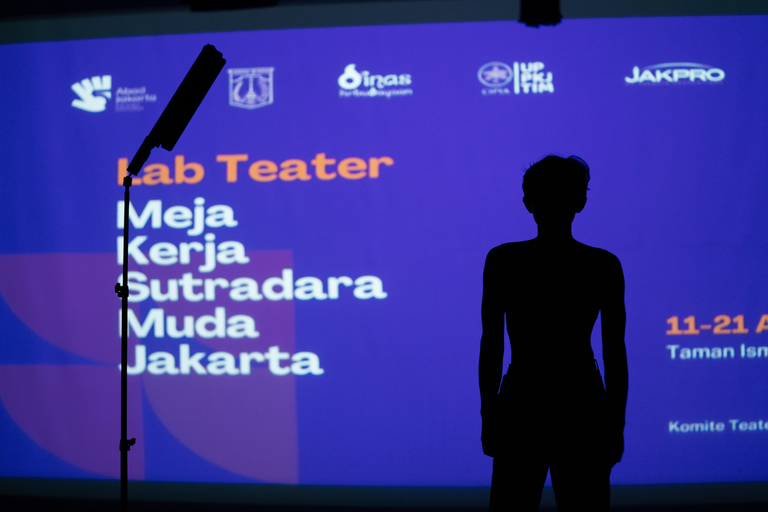 Lab Teater