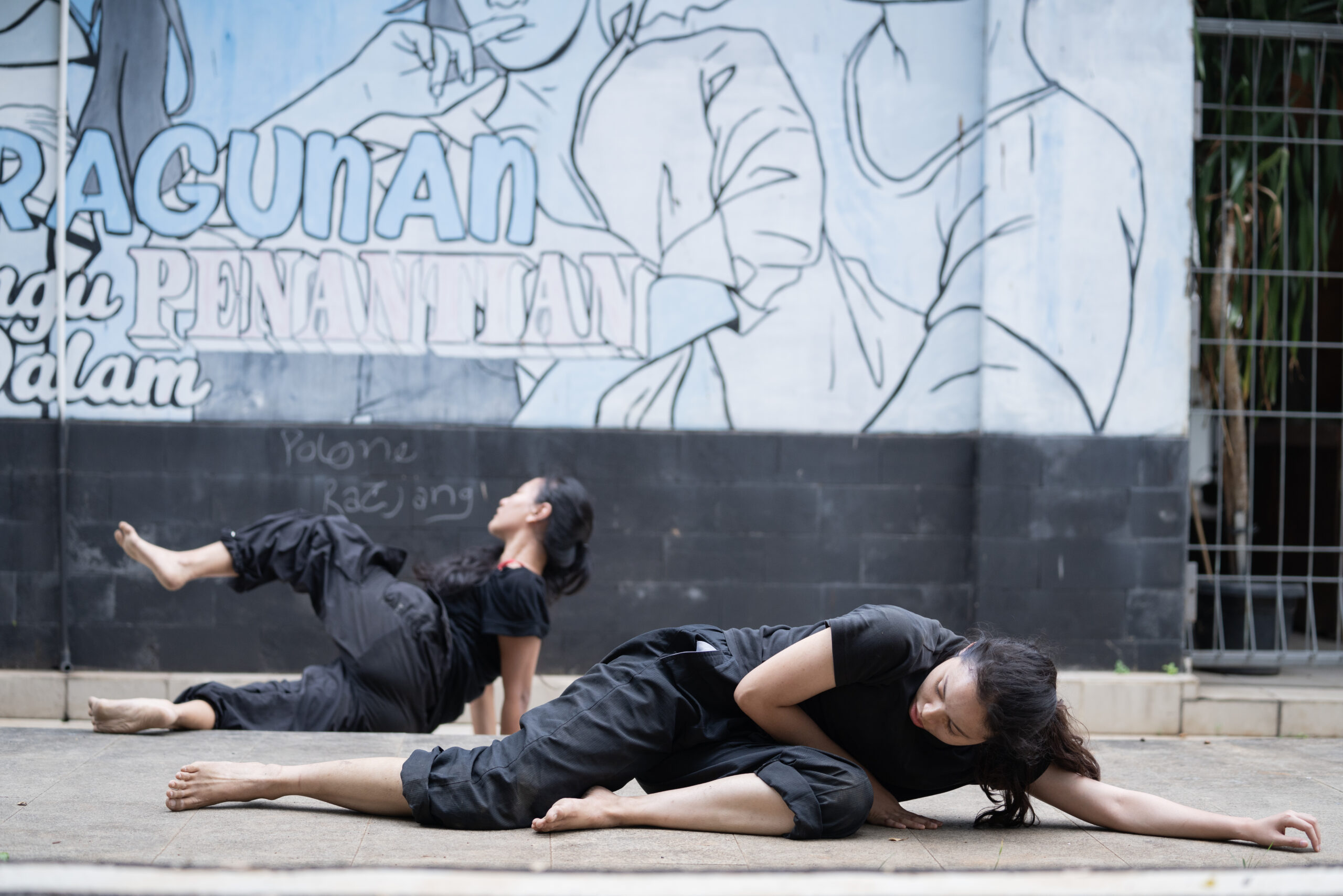 Jakarta Movement Lab