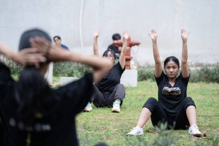 Jakarta Movement Lab